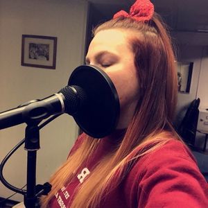 Meet your Posher, Abbie